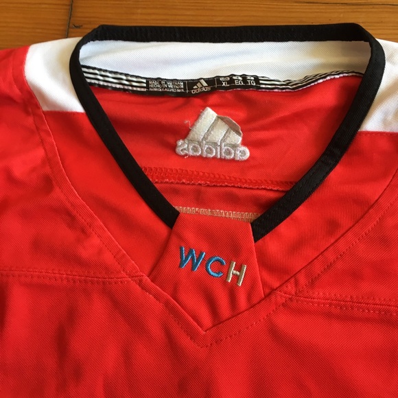 Stamkos Team Canada Jersey Tampa Bay Lightning - Picture 8 of 10